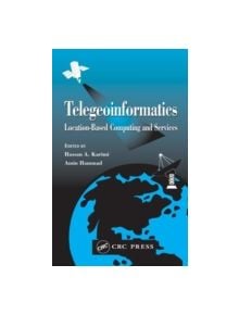 Telegeoinformatics - 9780415369763