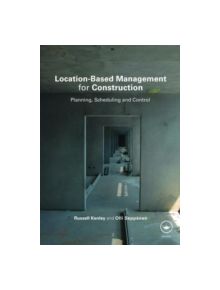 Location-Based Management for Construction - 9780415370509