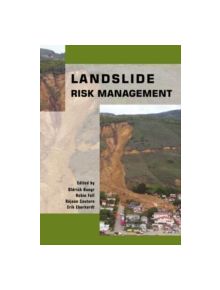 Landslide Risk Management - 9780415380430