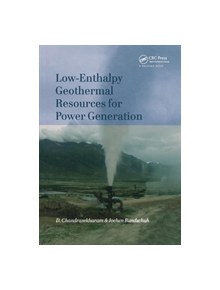 Low-Enthalpy Geothermal Resources for Power Generation - 9780415401685