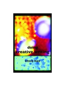 Doing Creative Writing - 9780415402392