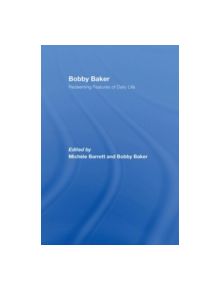 Bobby Baker - 9780415444101