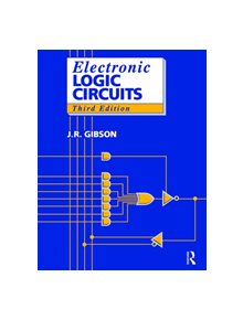 Electronic Logic Circuits - 9780415502863