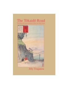 The Tokaido Road - 9780415511148