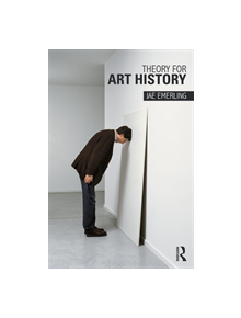 Theory for Art History - 9780415533904