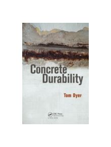 Concrete Durability - 9780415564755