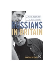 Russians in Britain - 9780415591003