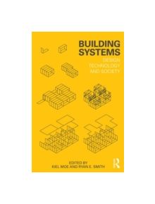 Building Systems - 9780415617949