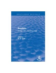 Samhain - 9780415628495