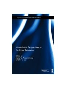 Multicultural Perspectives in Customer Behaviour - 9780415628907