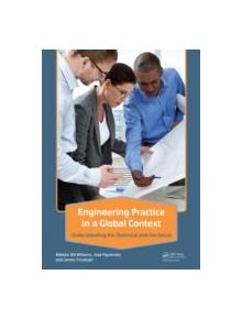 Engineering Practice in a Global Context - 9780415636964