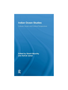 Indian Ocean Studies - 9780415648479