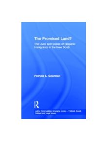 The Promised Land? - 9780415652650