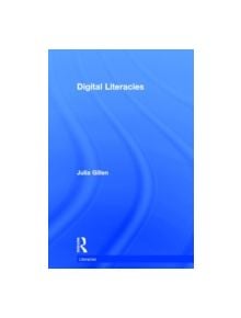 Digital Literacies - 9780415660891