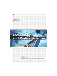 Technology and Medical Sciences - 8688 - 9780415668224