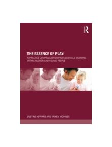 The Essence of Play - 8688 - 9780415678131