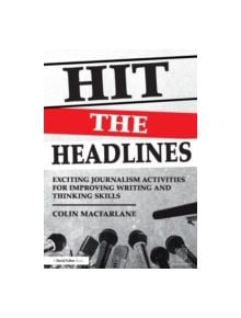 Hit the Headlines - 9780415695114