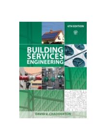 Building Services Engineering - 9780415699327