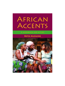 African Accents - 9780415705929