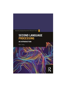 Second Language Processing - 9780415708043