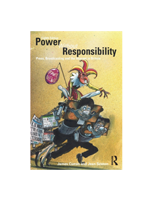 Power Without Responsibility - 9780415710428