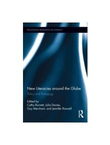 New Literacies around the Globe - 9780415719568