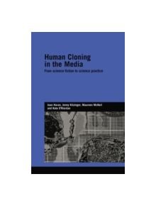 Human Cloning in the Media - 9780415759663