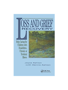 Loss and Grief Recovery - 8688 - 9780415784597