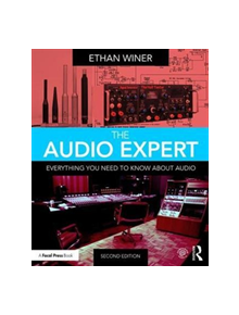 The Audio Expert - 8688 - 9780415788847