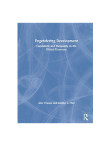 Engendering Development - 9780415789660