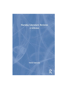 Nursing Literature Reviews - 8688 - 9780415792707