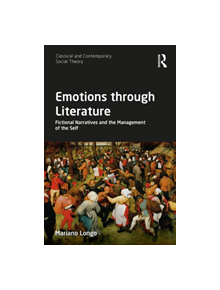 Emotions through Literature - 9780415793384