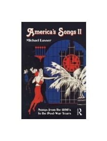 America's Songs II - 9780415810081