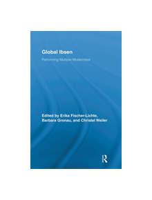 Global Ibsen - 9780415818162