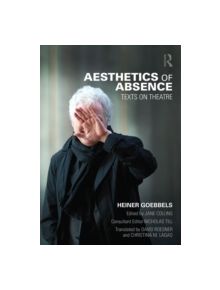 Aesthetics of Absence - 9780415831031