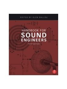 Handbook for Sound Engineers - 8688 - 9780415842938