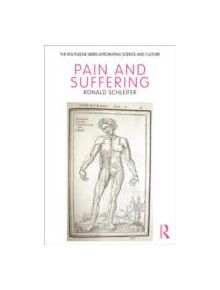 Pain and Suffering - 9780415843270