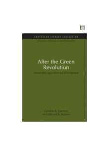 After the Green Revolution - 9780415845946