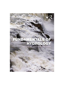 Fundamentals of Hydrology - 9780415858700