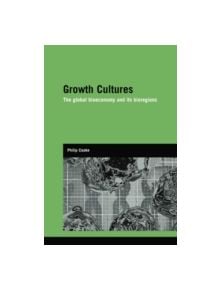 Growth Cultures - 9780415860192