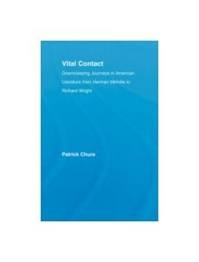 Vital Contact - 9780415869508