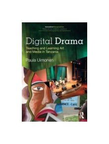 Digital Drama - 9780415894111