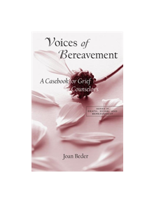 Voices of Bereavement - 9780415946155