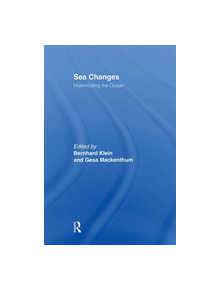 Sea Changes - 9780415946506