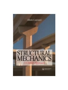 Structural Mechanics - 9780419191605