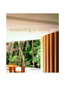 Responding to Chaos - 9780419251101