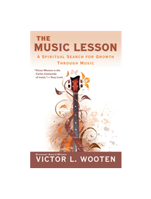 The Music Lesson - 9780425220931