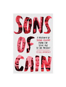 Sons Of Cain - 9780425276976