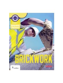 Level 1 NVQ/SVQ Diploma Brickwork Candidate Handbook - 9780435027070