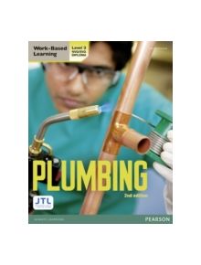 Level 3 NVQ/SVQ Plumbing Candidate Handbook - 9780435031169